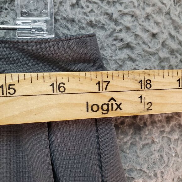 Fabletics Pants Mens 34x32 Gray Polyester Lightweight Track Athletic - Picture 4 of 10